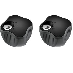 Thule Knob 526, lockable, 2x update