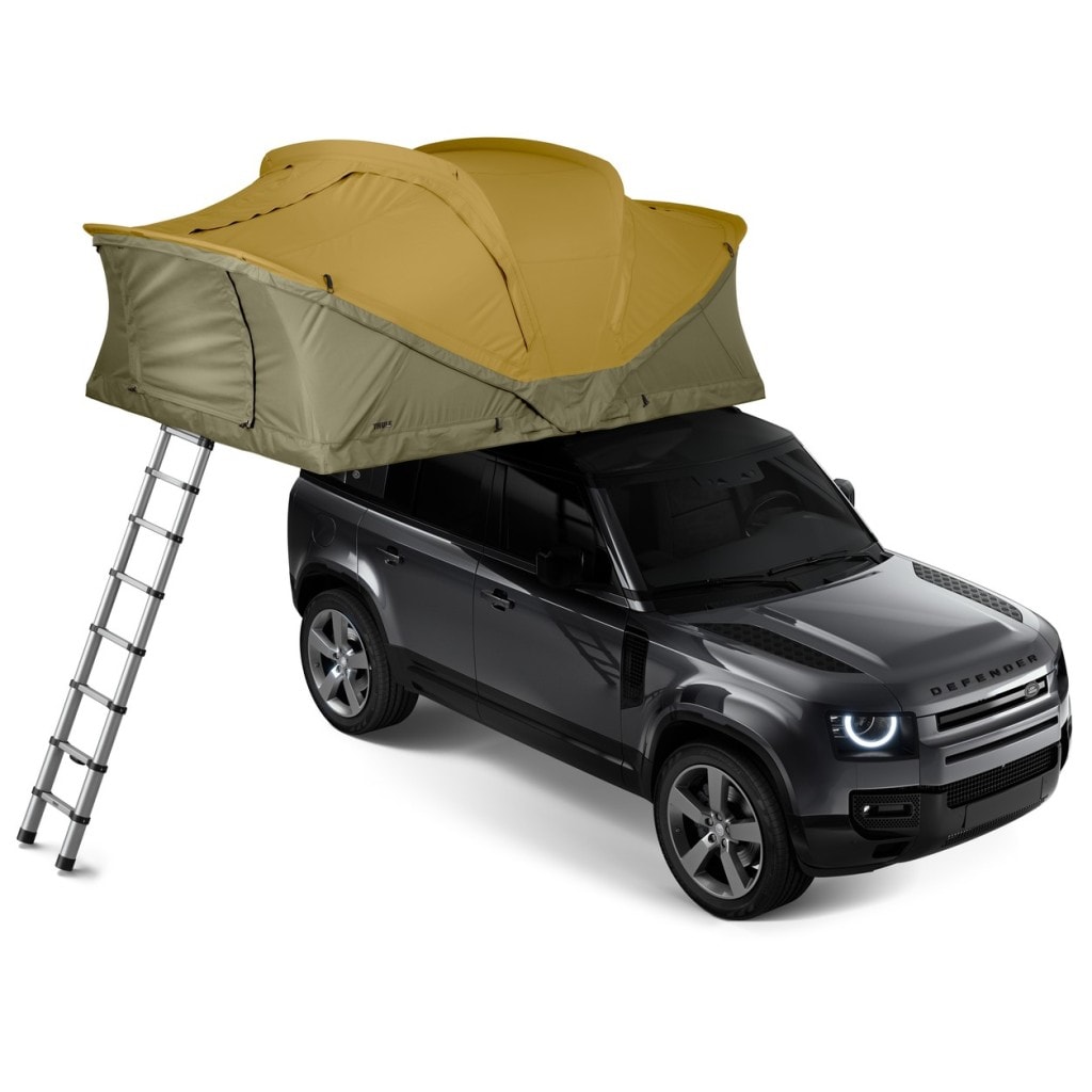 Thule Approach L Fennel Tan 901016