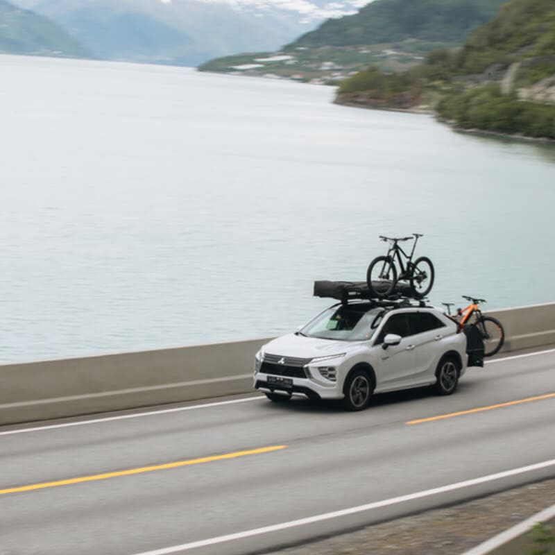 Bike Racks for Cars