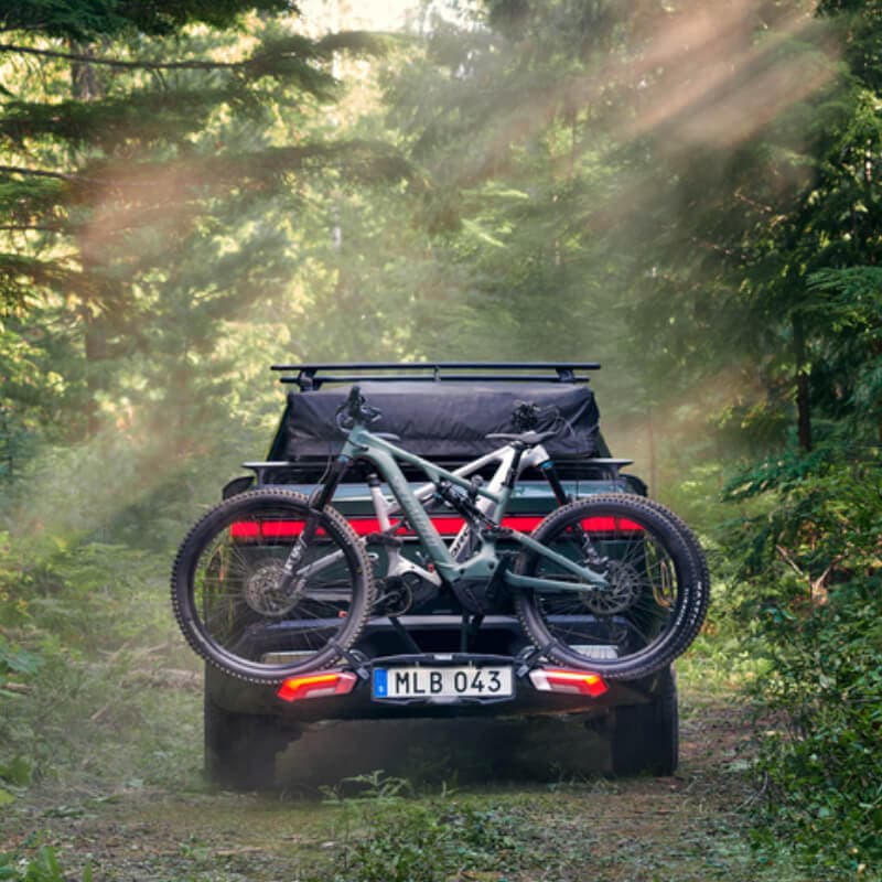 Thule Rear Bike Rack